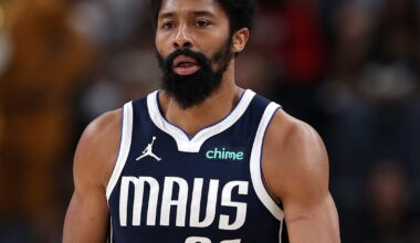 Love Him or Leave Him: Spencer Dinwiddie