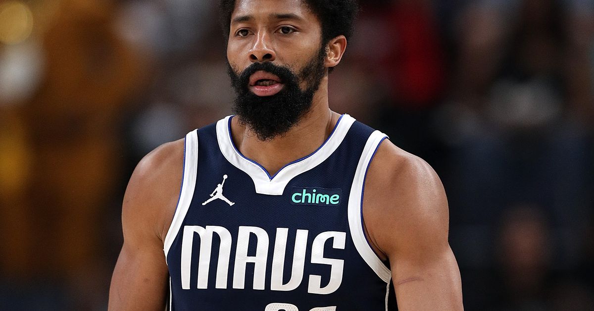 Love Him or Leave Him: Spencer Dinwiddie