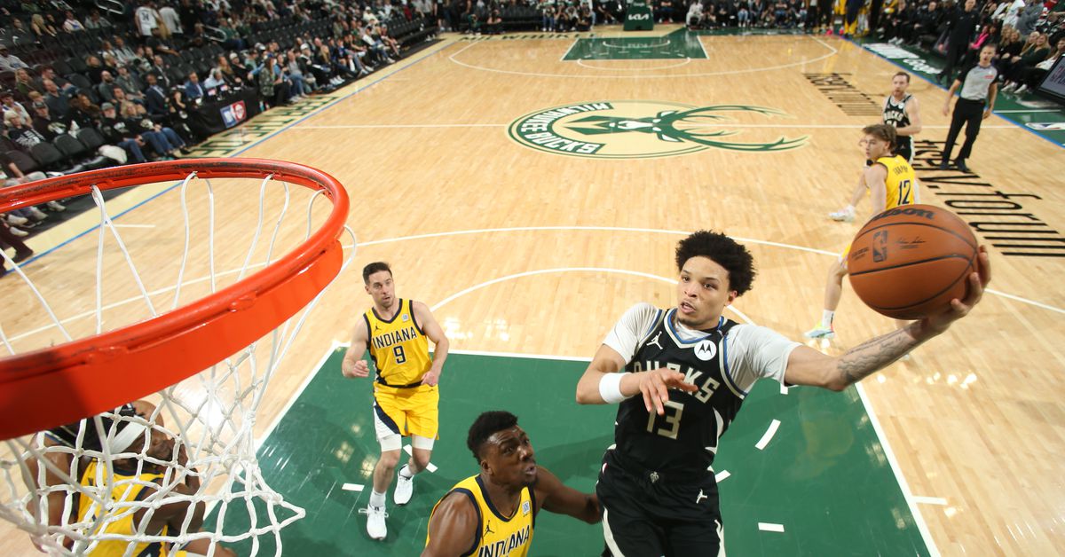 NBA Free Agency: What contract will Bucks’ Ryan Rollins draw from rival teams?