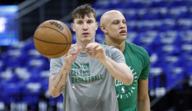 NBA announces Celtics Summer League schedule
