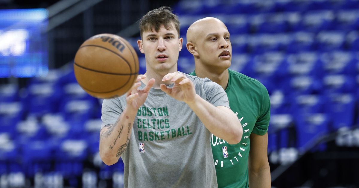 NBA announces Celtics Summer League schedule