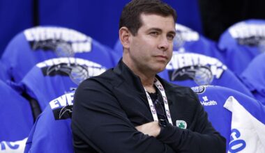 Boston Celtics SWAG mock offseason