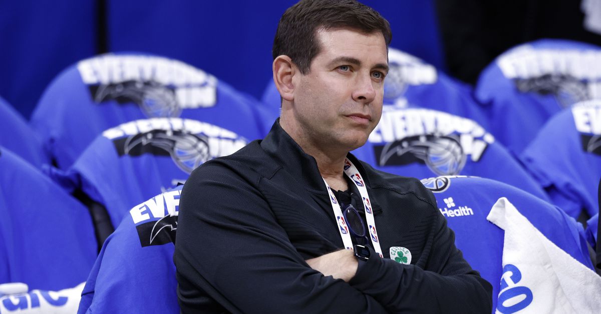 Boston Celtics SWAG mock offseason