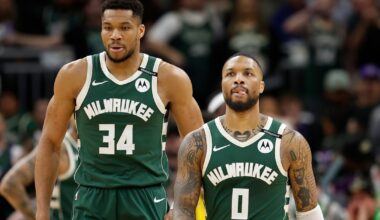 The Ultimate Pipe Dream Trade for the Trail Blazers