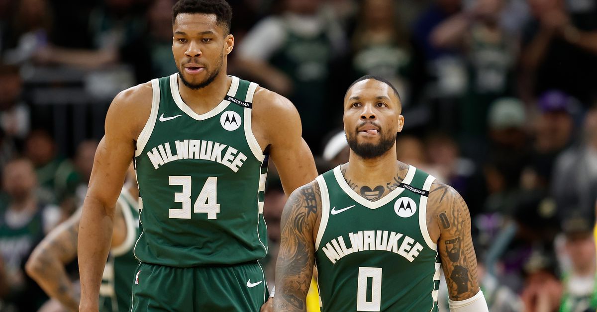 The Ultimate Pipe Dream Trade for the Trail Blazers