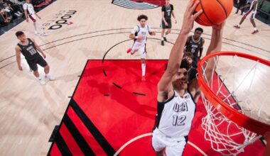 Losing Cooper Flagg Is Gonna Leave A Hangover. Does Duke Have Some Hair Of The Dog On The Roster?