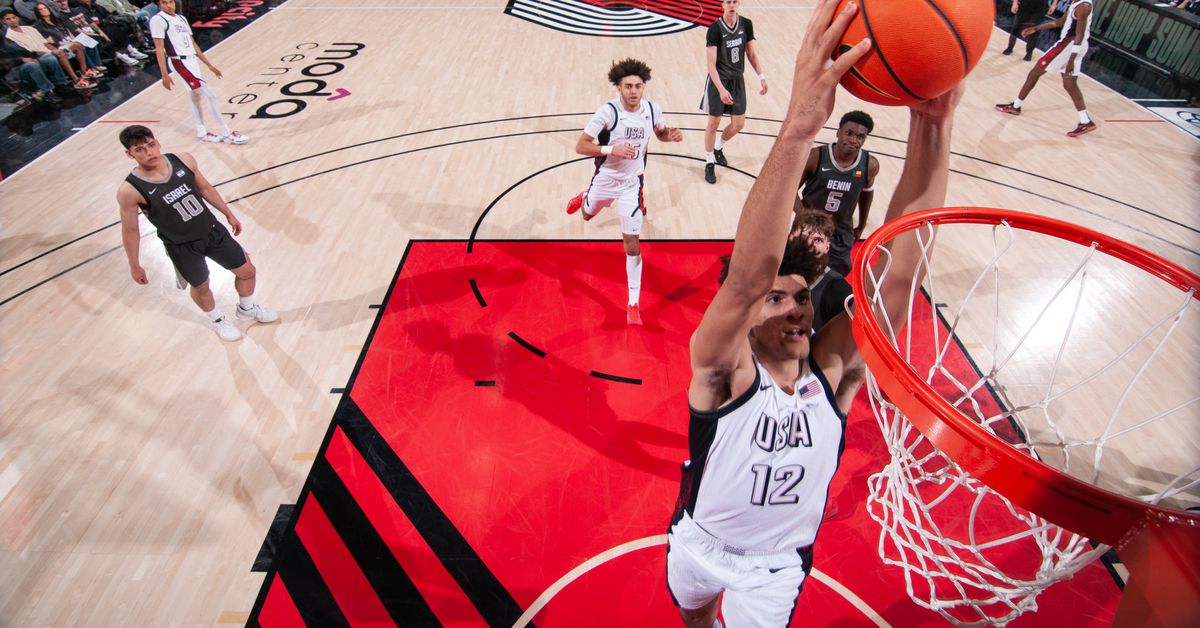 Losing Cooper Flagg Is Gonna Leave A Hangover. Does Duke Have Some Hair Of The Dog On The Roster?