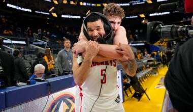 Fred VanVleet to Re-sign with Houston Rockets