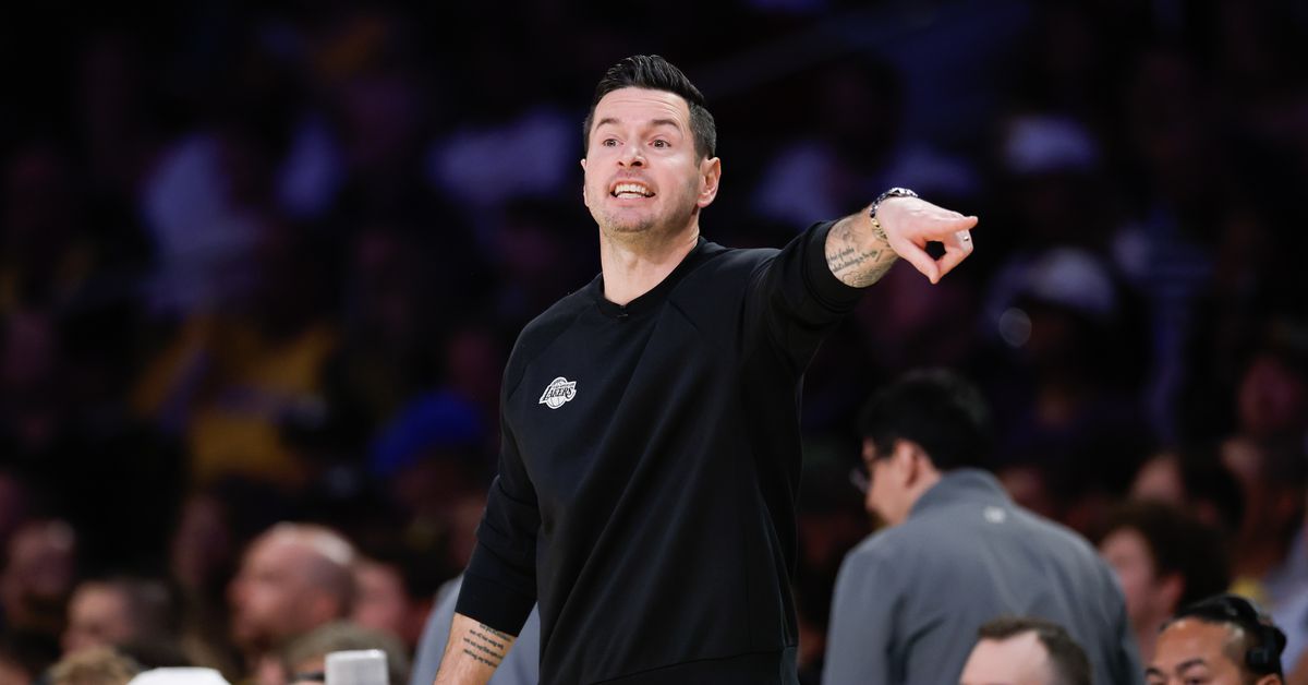 What did we learn about the types of players JJ Redick wants?