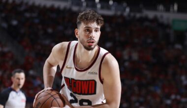 NBA News: Six Rockets make The Ringer’s Top 100 NBA Players