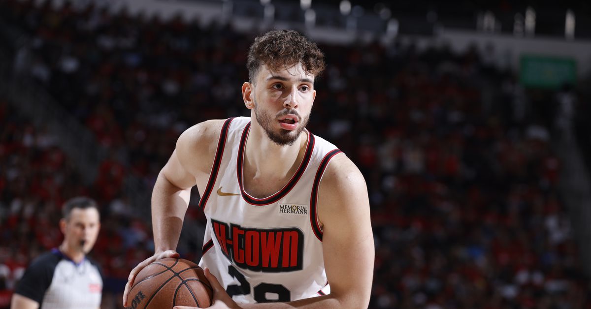 NBA News: Six Rockets make The Ringer’s Top 100 NBA Players