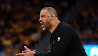 NBA News: Rockets extend Ime Udoka to long-term deal