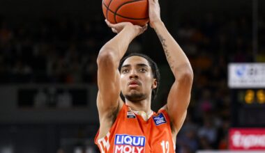 Slater: Euro scouting bonanza Wednesday in Treviso, Italy