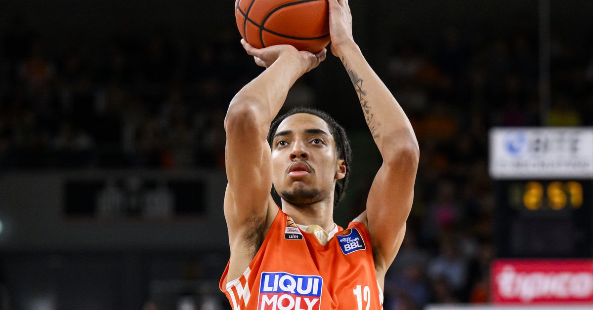 Slater: Euro scouting bonanza Wednesday in Treviso, Italy