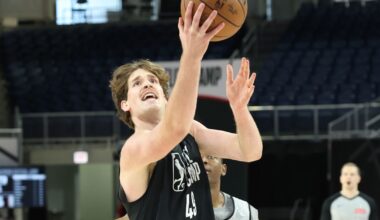 2025 NBA Draft: Latest Knicks rumors and predictions