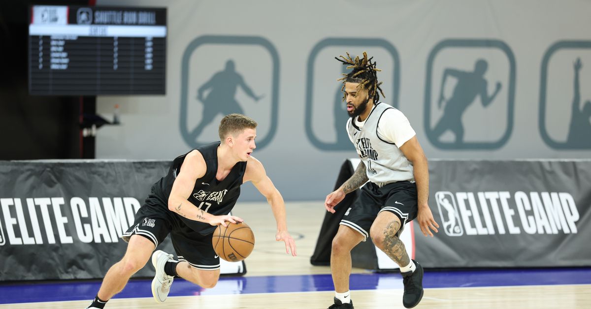 Trail Blazers Sign Ole Miss Guard Sean Pedulla to Exhibit 10 Contract