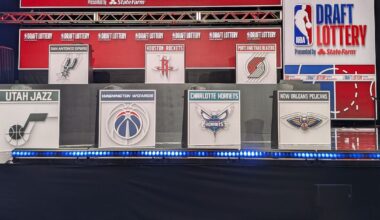 NBA Draft Rumors: Intel on what the Utah Jazz will, or won’t, do with their pick