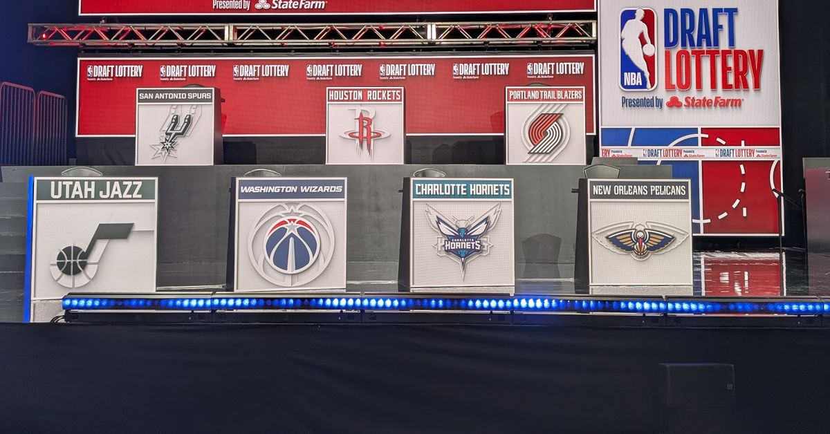 NBA Draft Rumors: Intel on what the Utah Jazz will, or won’t, do with their pick