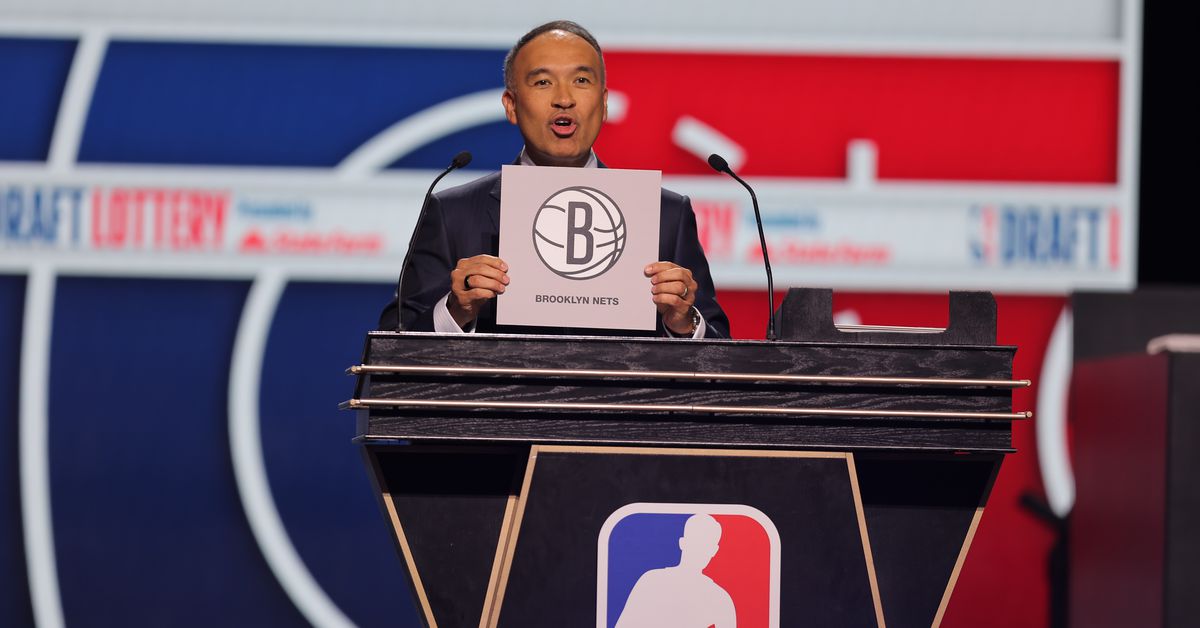 DRAFT WATCH #11 - With week to go, Brooklyn Nets hold five picks but for how long?