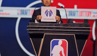 Join us for a live NBA Draft Show on draft night