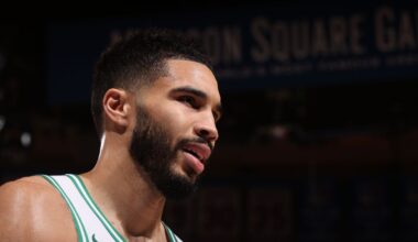 Jayson Tatum Updates His Post-Surgery Status