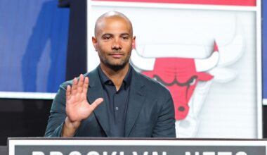 TRADE GRADES: Brooklyn Nets get mostly ‘A’ for role in three-team deal