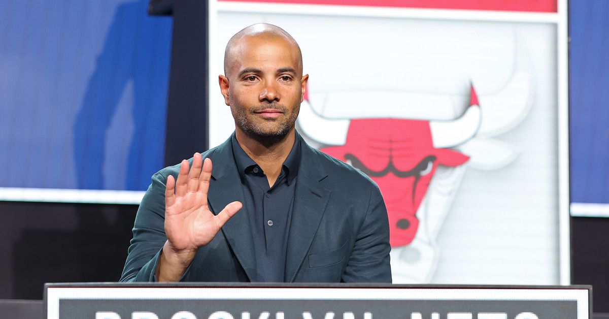 TRADE GRADES: Brooklyn Nets get mostly ‘A’ for role in three-team deal