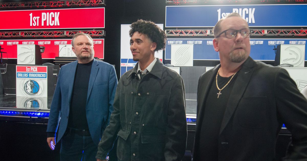 Sixers offseason mailbag: 2025 NBA Draft strategy, trade ideas and building the ultimate player