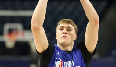 Brotherhood Draft Watch: Two More Takes On Duke’s Cooper Flagg