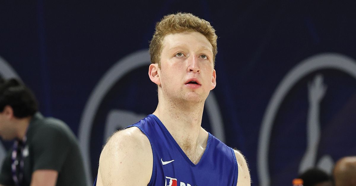 7 potential Celtics draft targets, according to one NBA Draft expert