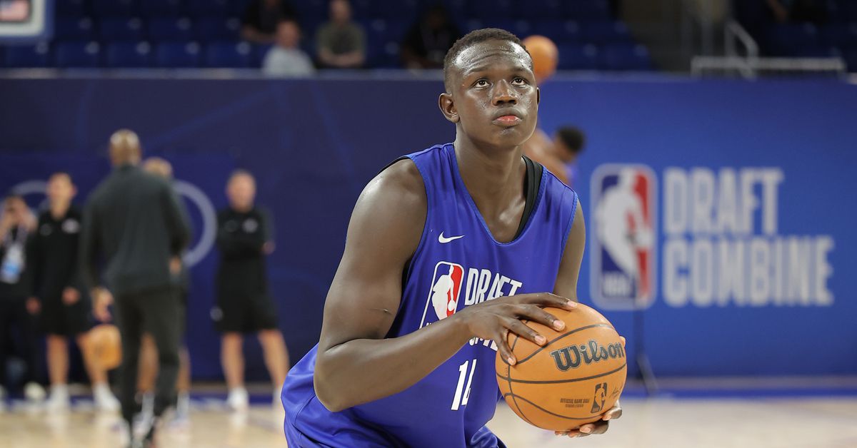 Toronto Raptors Draft Watch: Final Mock Draft Roundup