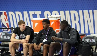 Editor-in-chief mailbag: Smokescreens or uncertainty for the Sixers? - Liberty Ballers