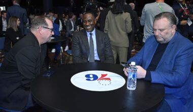 Report: Pelicans rumored to like Rutgers’ Ace Bailey. Could they be potential Sixers trade partner?