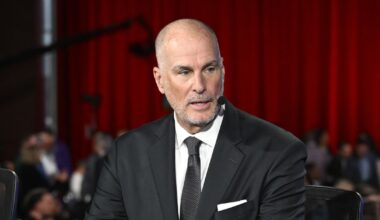 Jay Bilas Sorts Out A Couple Of NBA Draft Conspiracies