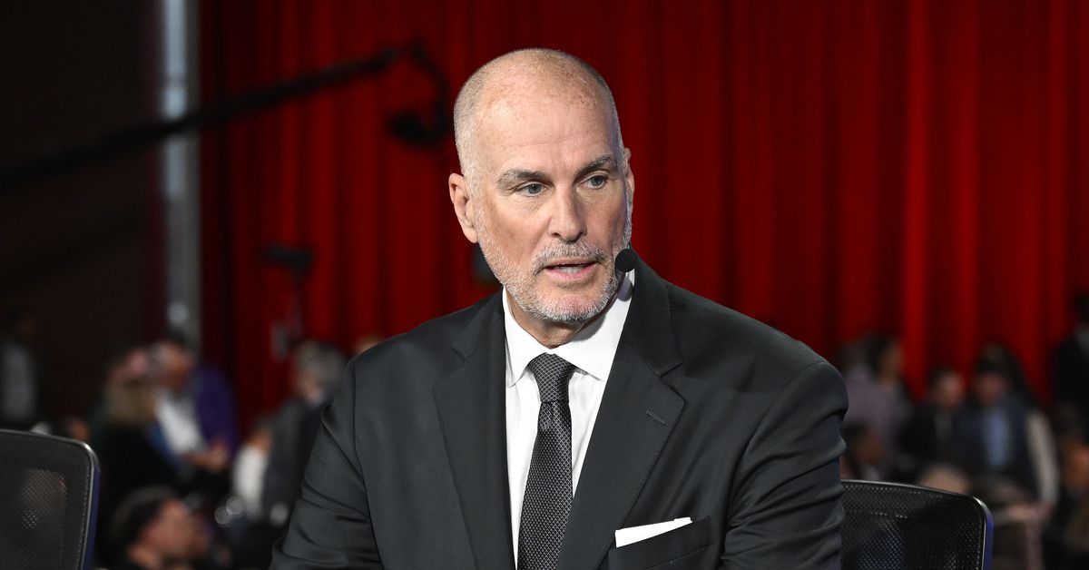 Jay Bilas Sorts Out A Couple Of NBA Draft Conspiracies