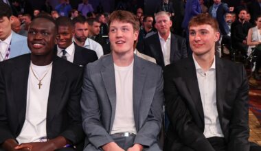 Editor-in-chief mailbag: Answers and more questions