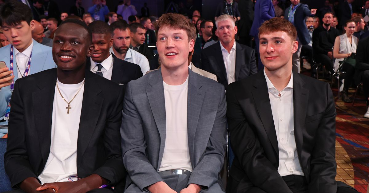 Editor-in-chief mailbag: Answers and more questions