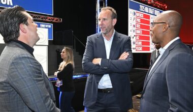 Deadlines and Commitments: Here we go edition