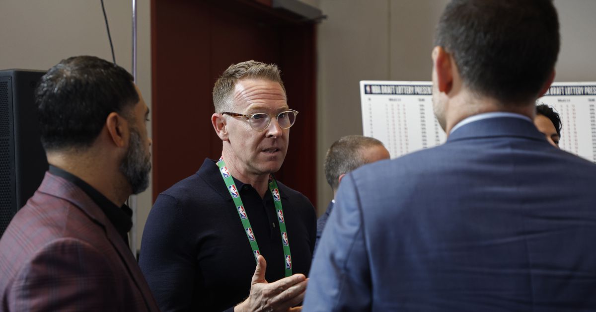 OKC Thunder Want To Move Up from 15th Pick in NBA Draft