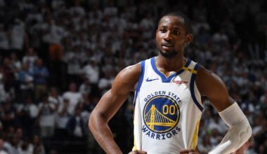 Warriors news: Updates on Jonathan Kuminga’s pending restricted free agency