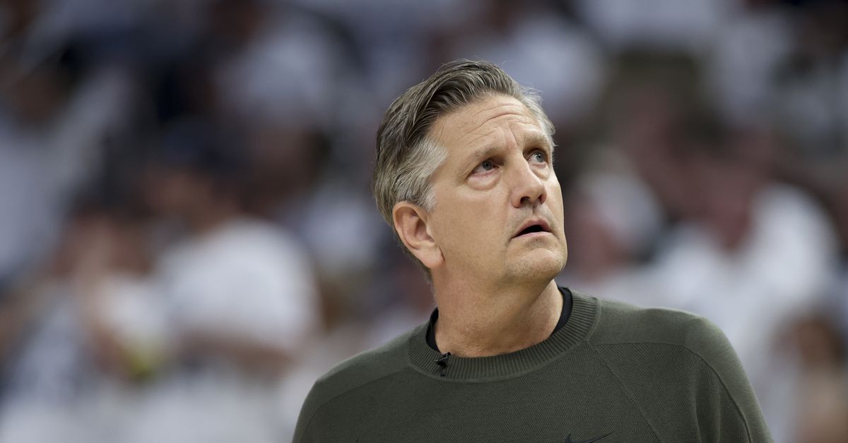 Knicks Reportedly Targeting Multiple Active Head Coaches