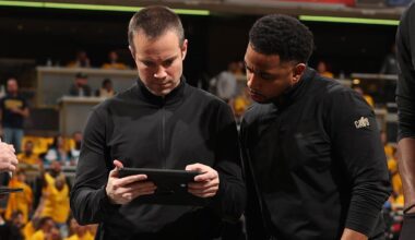 Johnnie Bryant and Jordan Ott emerge as finalists for Suns' job