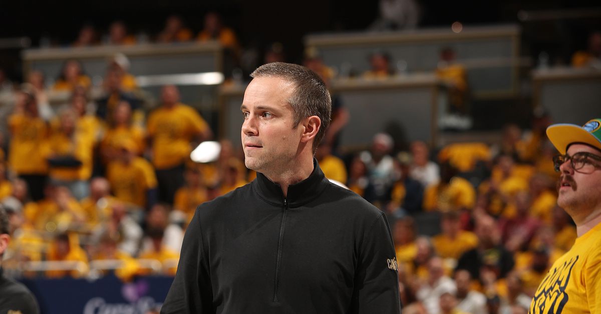 Cavaliers assistant leaves for Phoenix Suns’ head coaching position