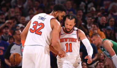 For the Knicks, 2026 has to be the year