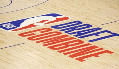 The back half of the NBA Draft has never been less valuable