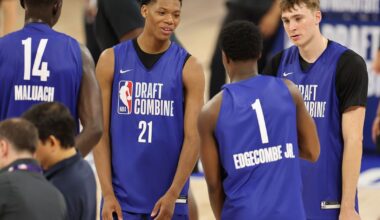 Sixers offseason mailbag: The chaos ramps up