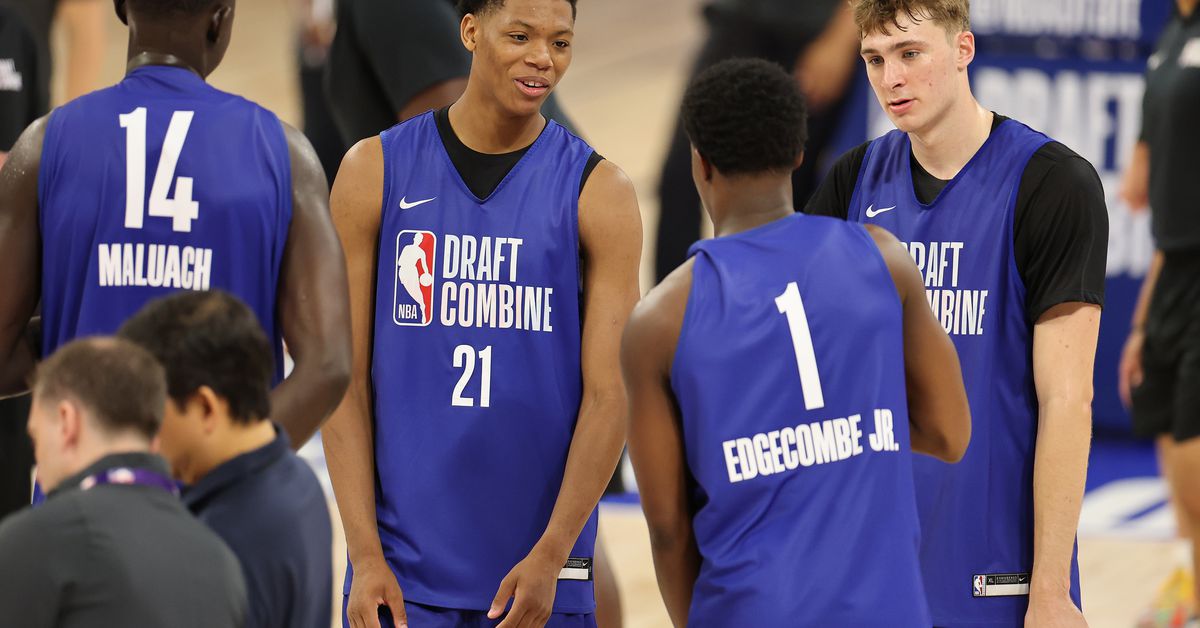 Sixers offseason mailbag: The chaos ramps up