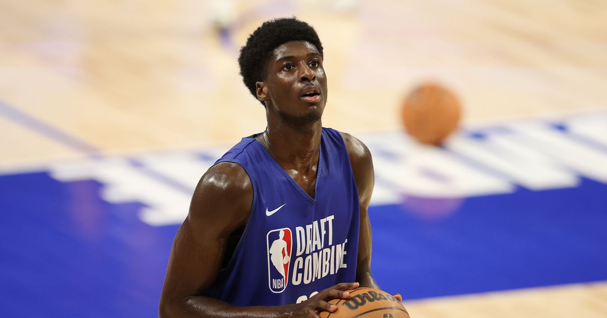 North Carolina’s Drake Powell checks all the boxes for the Sixers