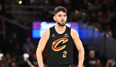 NBA Free Agency: A Smart Target for the Trail Blazers