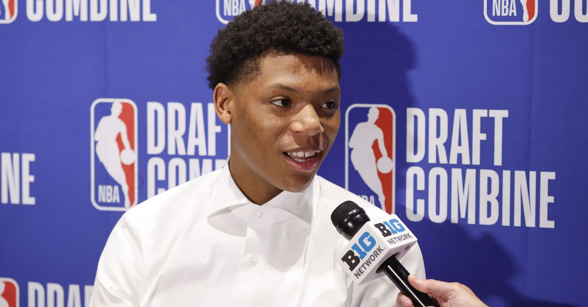 Ace Bailey “Doesn’t Have Much Interest in Utah”